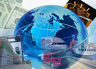 Taxation and Foreign Trade